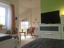 Holiday Home Heitmann
