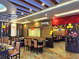 HOTEL GRAND MAURYA & SPICE RESTAURANT