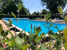 Wellness Home in Brabant With Private Spa
