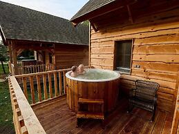 Wellness Home in Brabant With Private Spa