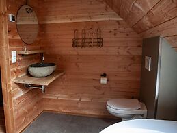 Wellness Home in Brabant With Private Spa