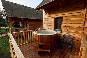 Wellness Home in Brabant With Private Spa