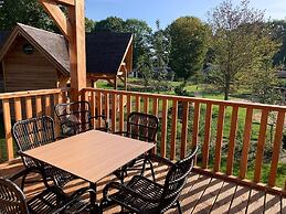 Wellness Home in Brabant With Private Spa