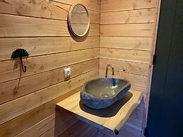 Wellness Home in Brabant With Private Spa