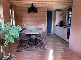 Wellness Home in Brabant With Private Spa