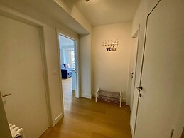 Cozy Apartment With a top Location