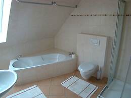 Holiday Flat in Nesso