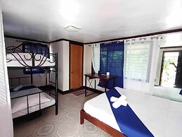 JVR Island in the Sky Resort