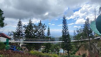 JVR Island in the Sky Resort