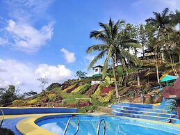JVR Island in the Sky Resort