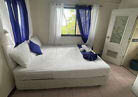 JVR Island in the Sky Resort