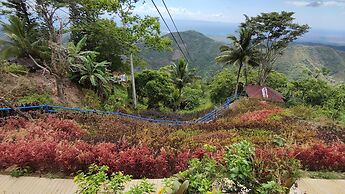 JVR Island in the Sky Resort