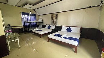 JVR Island in the Sky Resort