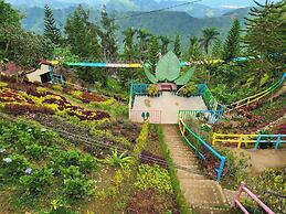 JVR Island in the Sky Resort