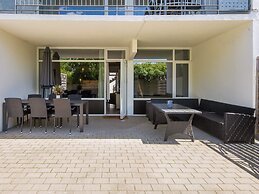 6 Person Holiday Park Home in Glesborg