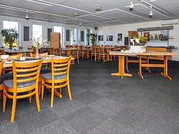 6 Person Holiday Park Home in Glesborg
