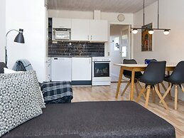 6 Person Holiday Park Home in Glesborg
