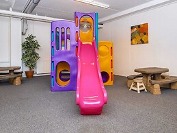6 Person Holiday Park Home in Glesborg