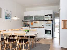 6 Person Holiday Park Home in Glesborg
