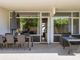 6 Person Holiday Park Home in Glesborg