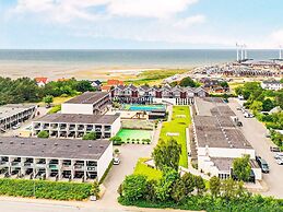 6 Person Holiday Park Home in Glesborg