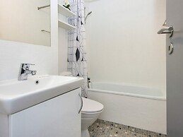6 Person Holiday Park Home in Glesborg