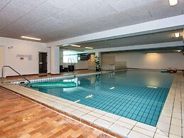 6 Person Holiday Park Home in Glesborg
