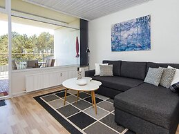 6 Person Holiday Park Home in Glesborg