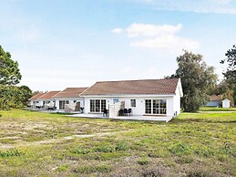 4 Star Holiday Home in Laeso