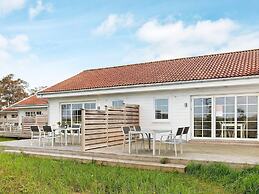 4 Star Holiday Home in Laeso