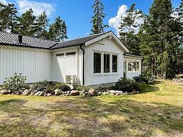 4 Star Holiday Home in Monsteras