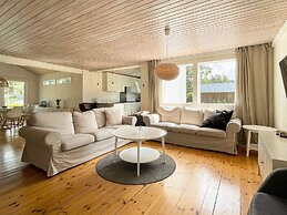 4 Star Holiday Home in Monsteras