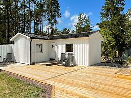 4 Star Holiday Home in Monsteras