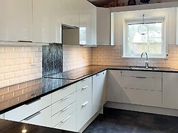4 Star Holiday Home in Monsteras