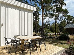 4 Star Holiday Home in Monsteras