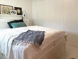 4 Star Holiday Home in Monsteras
