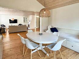 4 Star Holiday Home in Monsteras