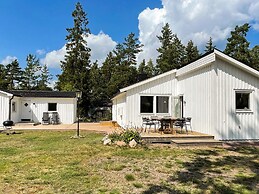 4 Star Holiday Home in Monsteras
