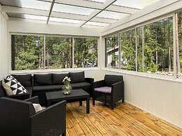 4 Star Holiday Home in Monsteras