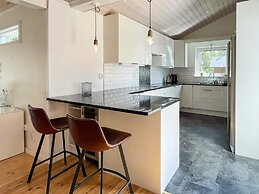4 Star Holiday Home in Monsteras