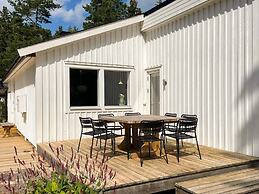 4 Star Holiday Home in Monsteras