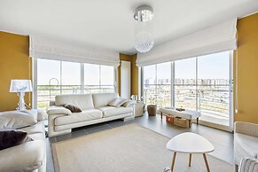 Attractive Apartment With Dunes View
