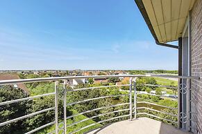 Attractive Apartment With Dunes View