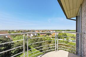 Attractive Apartment With Dunes View