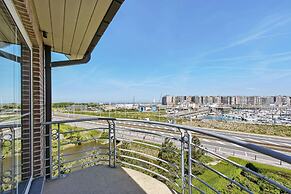 Attractive Apartment With Dunes View