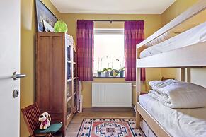 Attractive Apartment With Dunes View