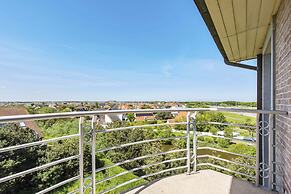 Attractive Apartment With Dunes View