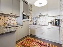 Attractive Apartment With Dunes View