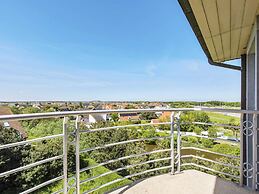 Attractive Apartment With Dunes View