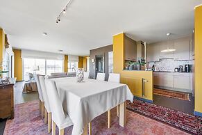 Attractive Apartment With Dunes View